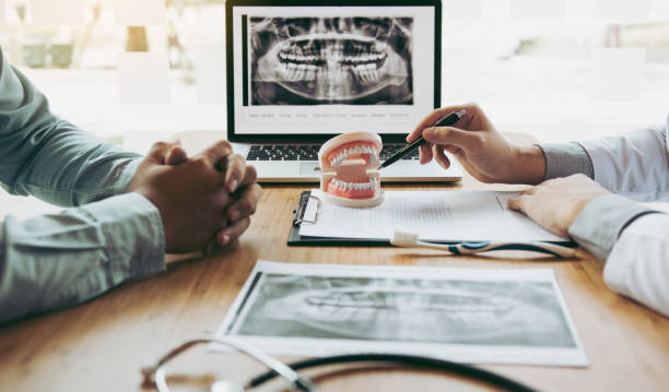 Best Emergency Denture Repair in Pullman, WA