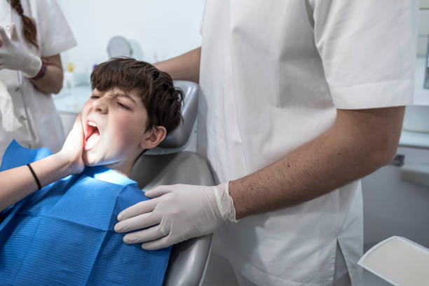 Best Pediatric Emergency Dentist in Pullman, WA