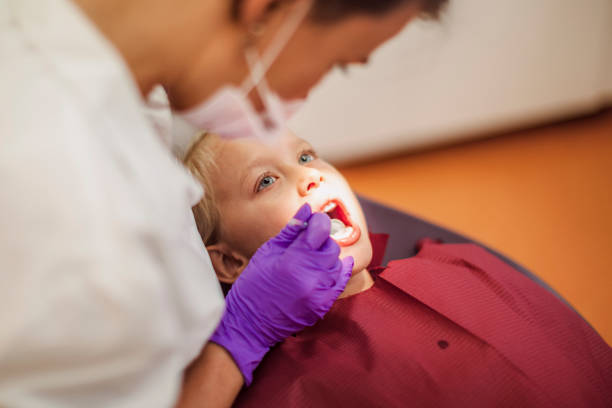 Best Emergency Dental Care for Broken or Chipped Teeth in Pullman, WA