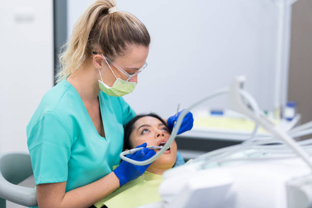 Best Weekend Emergency Dentist in Pullman, WA