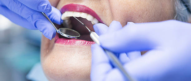 Best Emergency TMJ Treatment in Pullman, WA