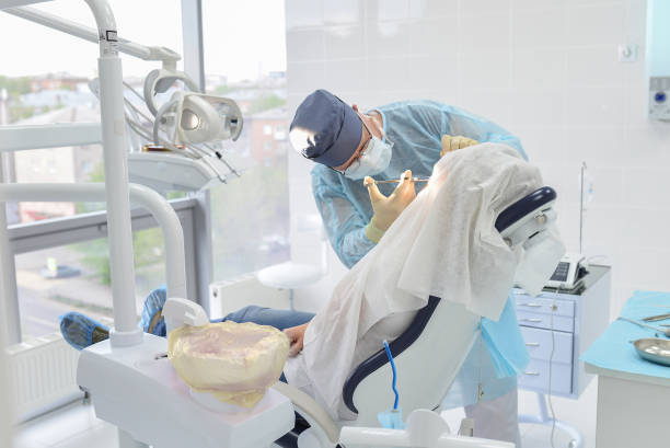 Best Emergency Treatment for Dental Infections or Abscesses in Pullman, WA